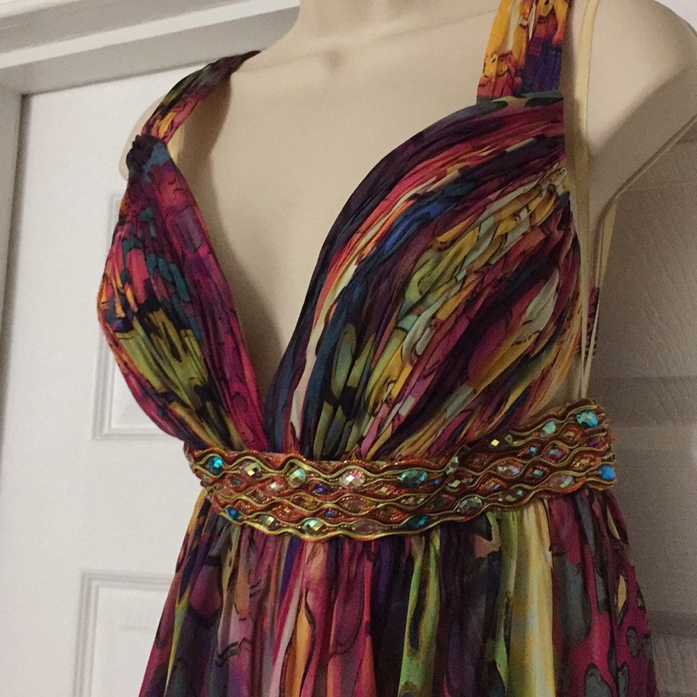 La Femme Dress